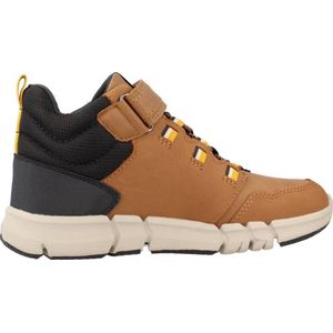 Geox j Flexyper Boy b Abx Bruin