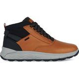 Geox Enkellaarsjes U26FDA 0FF6K C2112 Oranje