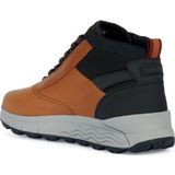 Geox Enkellaarsjes U26FDA 0FF6K C2112 Oranje