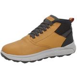 Geox Enkellaarsjes U26FDA 0FF6K C2112 Oranje