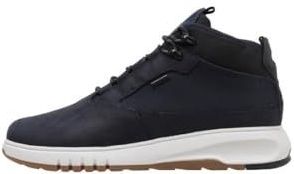 Geox - U Aerantis 4x4 B Abx - Herenlaarzen