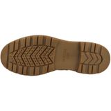 Lederboots mit Zugschlaufe Modell 'ANDALO'