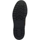 Geox - U Andalo - Enkellaarzen - Koffie - Ademend - Ultra-Dempend Design