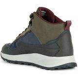 Geox - Terrestre ABX - Mid-cut Sneaker - Waterdicht - Ademend