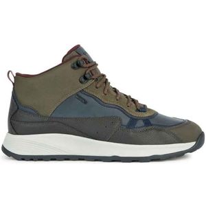Geox - Terrestre ABX - Mid-cut Sneaker - Waterdicht - Ademend