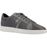 Geox - D36Ugb 085Nf D Meleda - Sportschoenen - Grijs - Leer