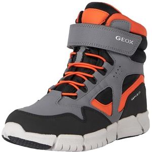 GEOX J FLEXYPER BOY B ABX Grijs 29 EU