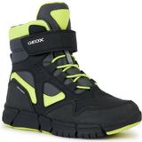 GEOX - J Flexyper Boy B ABX - Laarzen - Zwart - Waterdicht