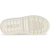 GEOX - J Theleven Girl - Gevoerde Meisjeslaarzen - Kameel - Waterdicht
