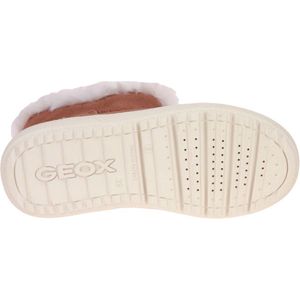 Geox Theleven Laarzen Bruin Jongen