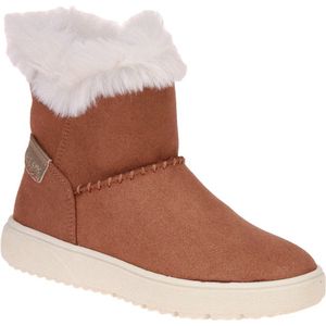 Geox Theleven Laarzen Bruin Jongen