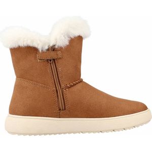 Geox Theleven Laarzen Bruin Jongen