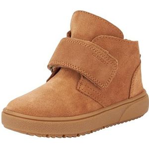 Geox J THELEVEN Boy enkellaars, caramel, 26 EU, Caramel, 26 EU