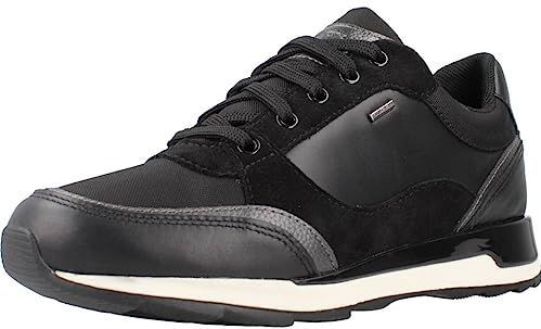 Geox - New Aneko ABX - Sneakers - Ademend - Waterdicht