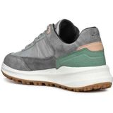 Geox - D Pg1x B Abx A - Sneakers - Donkergrijs