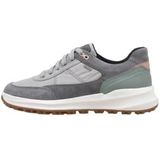 Geox - D Pg1x B Abx A - Sneakers - Donkergrijs