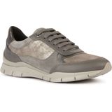 Sukie - Sneaker - Glanzend Leer en Nappa - Casual Chic