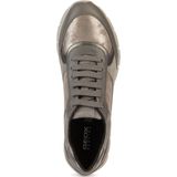 Sukie - Sneaker - Glanzend Leer en Nappa - Casual Chic