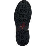 Gymschoenen - Synthetisch - Rubber - Plat