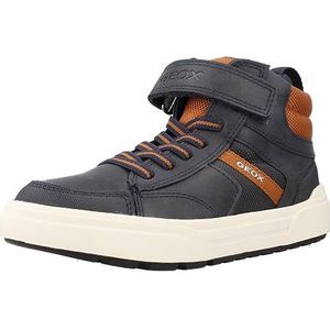 Geox J Weemble Boy A, sneakers voor jongens