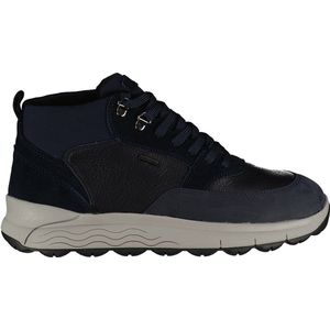 Geox Spherica 4x4 Abx Sneakers Blauw EU 41 Man