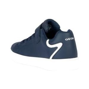 Geox Sneakers J36LSA 000BC C4002 Blauw