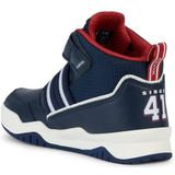 GEOX W.SNAKEM B Blauw 38 EU