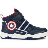 GEOX W.SNAKEM B Blauw 38 EU