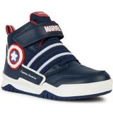 GEOX W.SNAKEM B Blauw 38 EU