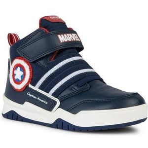 GEOX W.SNAKEM B Blauw 38 EU