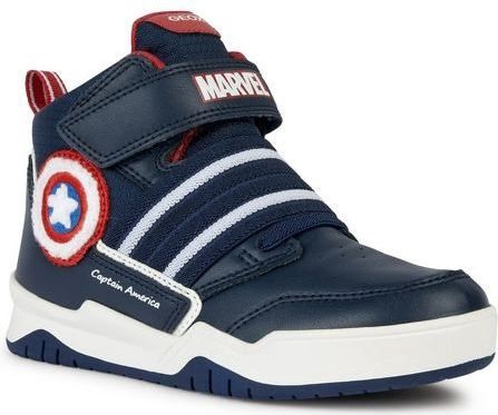 GEOX W.SNAKEM B Blauw 38 EU