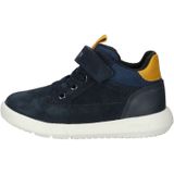Merk - Model - Laarzen - Nubuck - Geel - Ademend