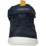 Merk - Model - Laarzen - Nubuck - Geel - Ademend