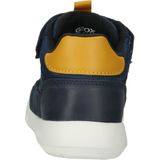 Merk - Model - Laarzen - Nubuck - Geel - Ademend