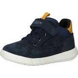 Merk - Model - Laarzen - Nubuck - Geel - Ademend
