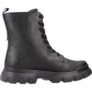 Geox J Junitte G Laarzen - Streetwear - Kind