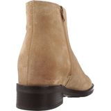 Geox D Larysse enkellaars voor dames, toffee, 36 EU