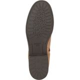 Geox D Larysse enkellaars voor dames, toffee, 36 EU