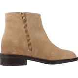 Geox D Larysse enkellaars voor dames, toffee, 36 EU