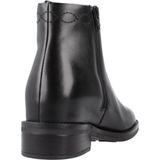 Geox Stiefelette Glattleder Stiefelette