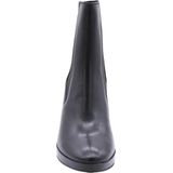 Geox - Walk Pleasure - Dameslaarzen - Zwart - Ultra-ademend