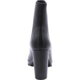 Geox - Walk Pleasure - Dameslaarzen - Zwart - Ultra-ademend