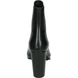 Geox D35TFC - Laarsjes - Kleur: Zwart
