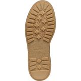 Geox - D ELIDEA C - Enkellaars - Bruin - Ademend