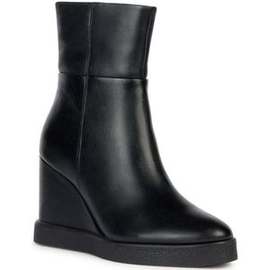 Dameslaarzen Geox Elidea Wedge