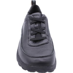 Geox SPHERICA zwarte schoensneakers voor heren