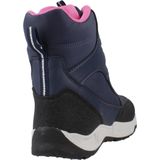 GEOX - J SENTIERO GIRL B AB - Laarzen - Blauw