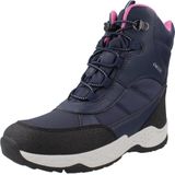 GEOX - J SENTIERO GIRL B AB - Laarzen - Blauw