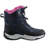 GEOX - J SENTIERO GIRL B AB - Laarzen - Blauw