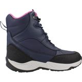 GEOX - J SENTIERO GIRL B AB - Laarzen - Blauw